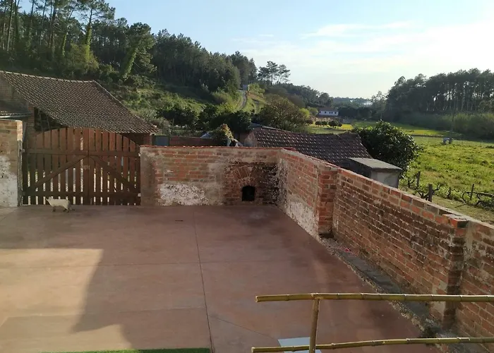 Casa Da Tia Dulce