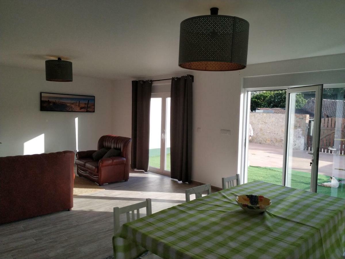 Casa Da Tia Dulce Holiday home *
