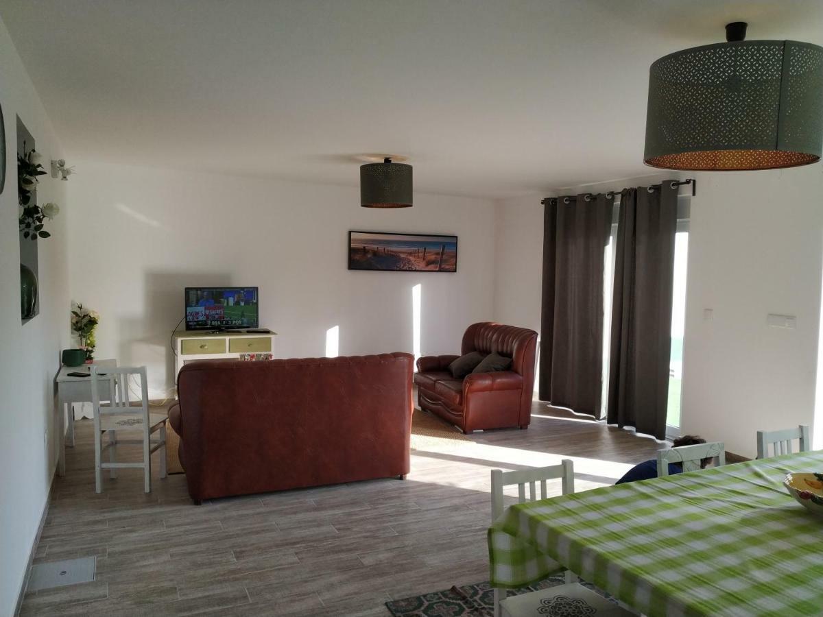 Casa Da Tia Dulce Holiday home