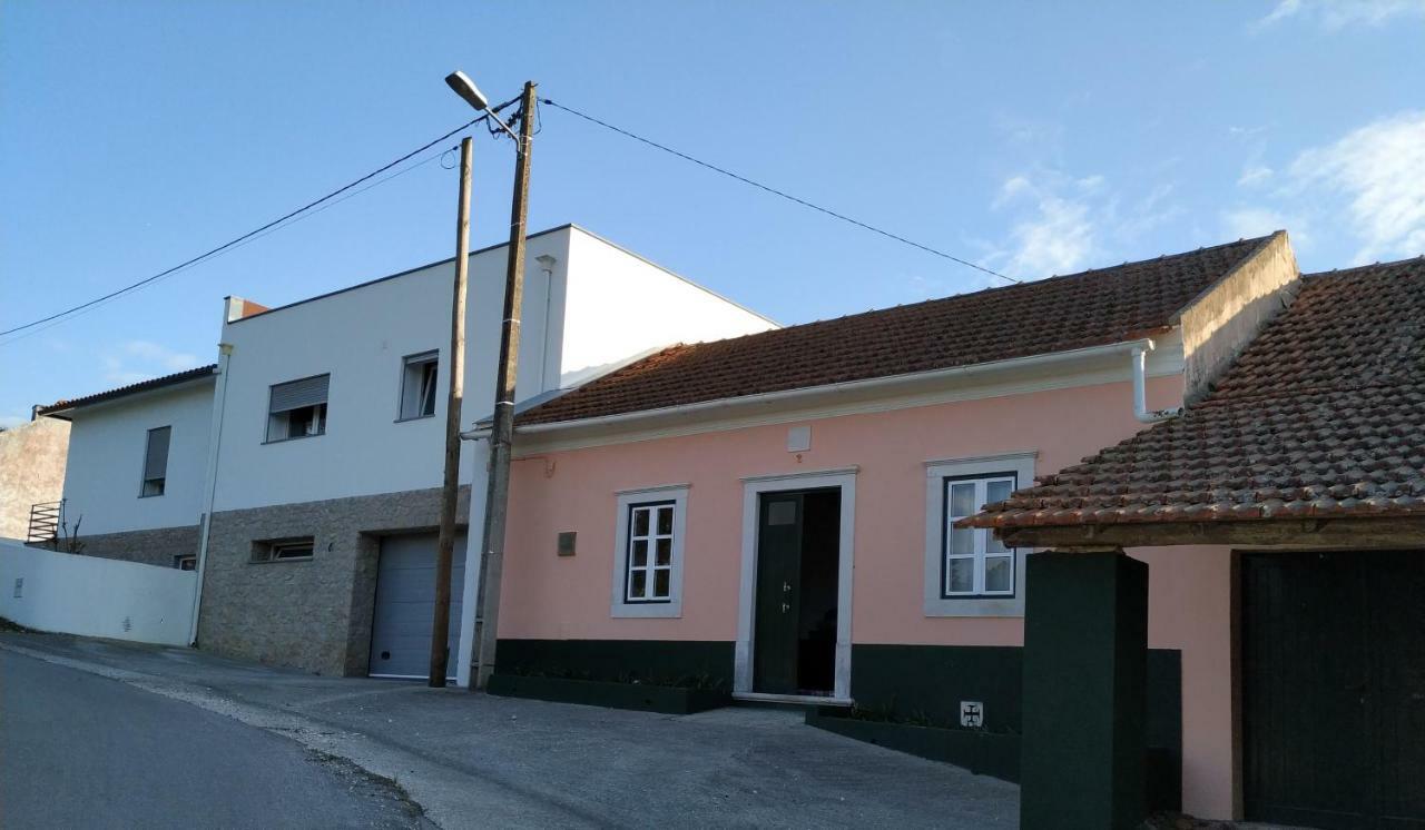 Casa Da Tia Dulce Pataias