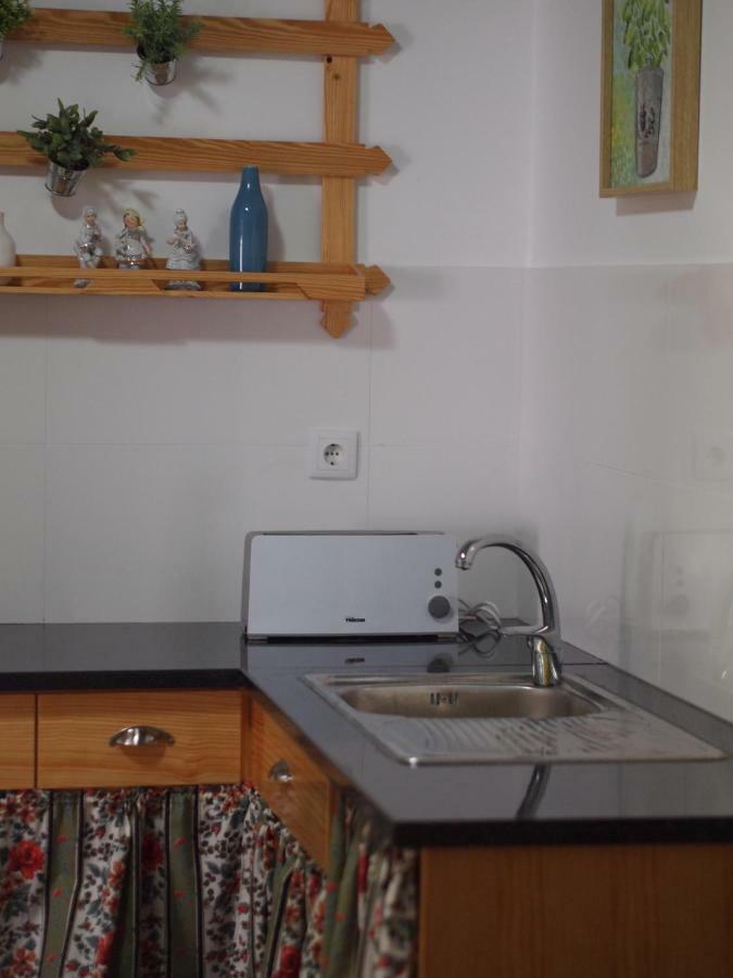 Casa de Férias Casa Da Tia Dulce