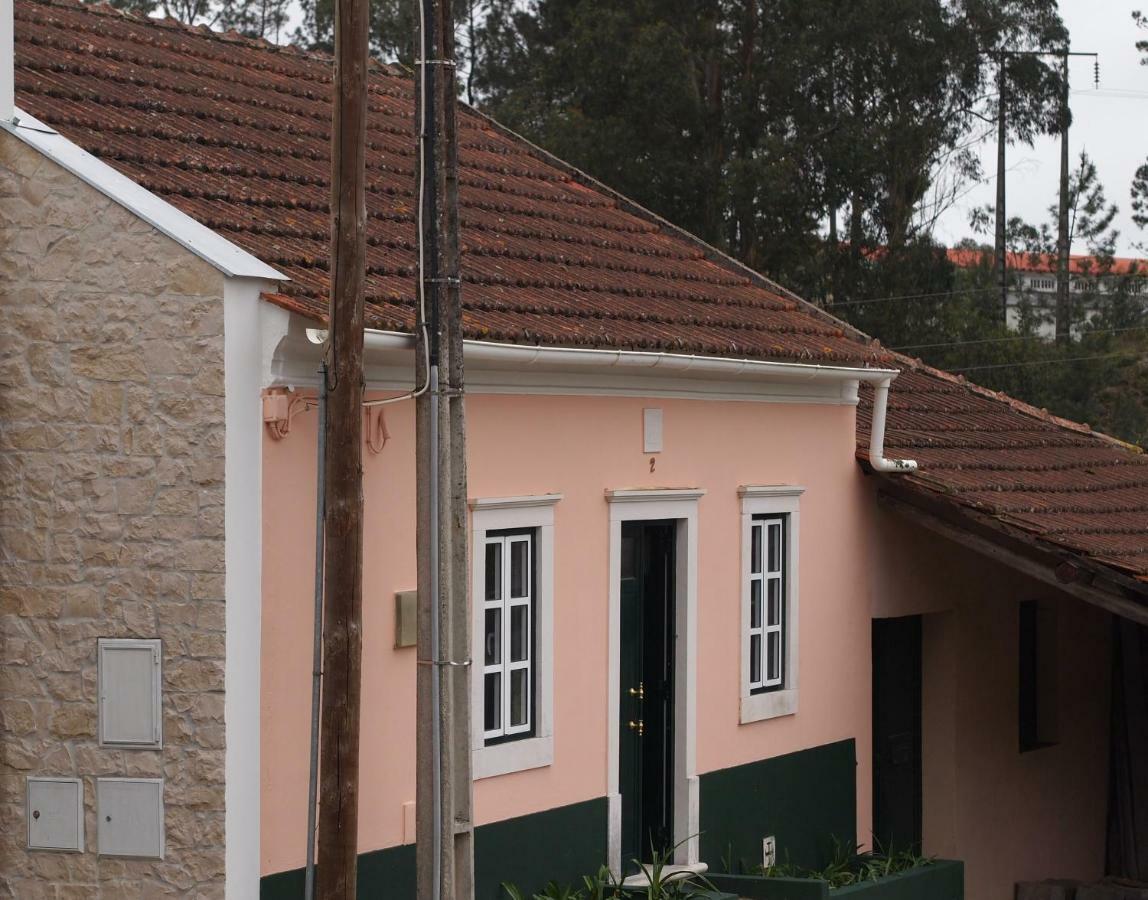 Casa Da Tia Dulce Pataias