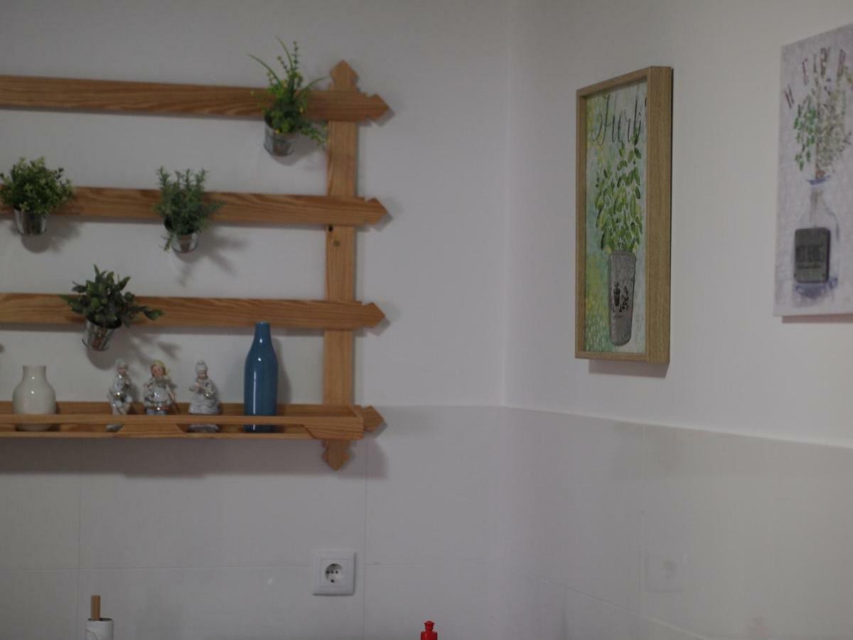 Casa Da Tia Dulce