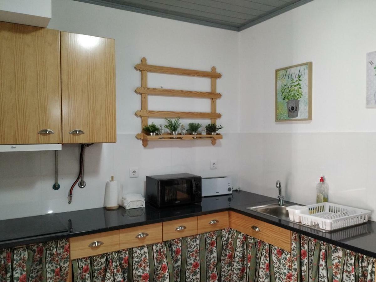 Casa Da Tia Dulce *